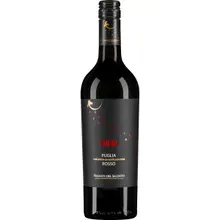 Vigneti del Salento I Muri Rosso Puglia IGP Vigneti del Salento I Muri Rosso Puglia IGP
