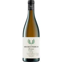 Bodegas Frontonio Microcosmico Macabeo 2024 Bodegas Frontonio Microcosmico Macabeo 2024