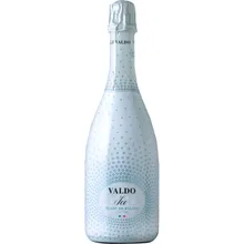 Valdo Ice Blanc de Blancs Spumante Demi-Sec Valdo Ice Blanc de Blancs Spumante Demi-Sec