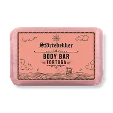 Störtebekker Body Bar Tortuga - 120g Störtebekker Body Bar Tortuga - 120g
