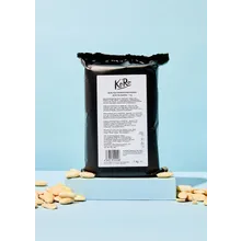 Berliner Marzipanrohmasse mit 56 % Mandeln 1 kg Berliner Marzipanrohmasse mit 56 % Mandeln 1 kg