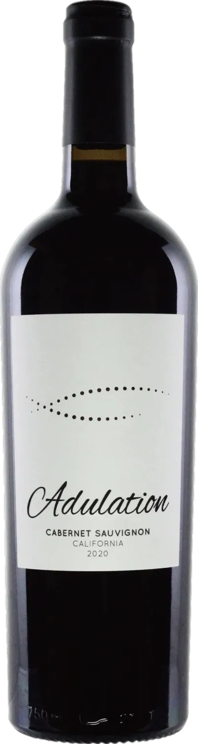 Adulation Cabernet Sauvignon 2020 Adulation Cabernet Sauvignon 2020