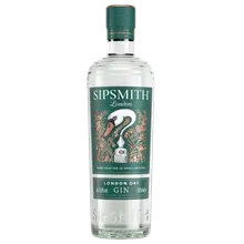 Sipsmith London Dry Gin Sipsmith London Dry Gin