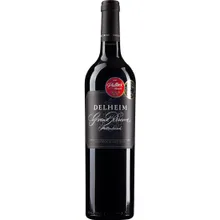 Delheim Grand Reserve 2020 Delheim Grand Reserve 2020