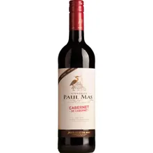 Paul Mas Cabernet de Cabernet Paul Mas Cabernet de Cabernet
