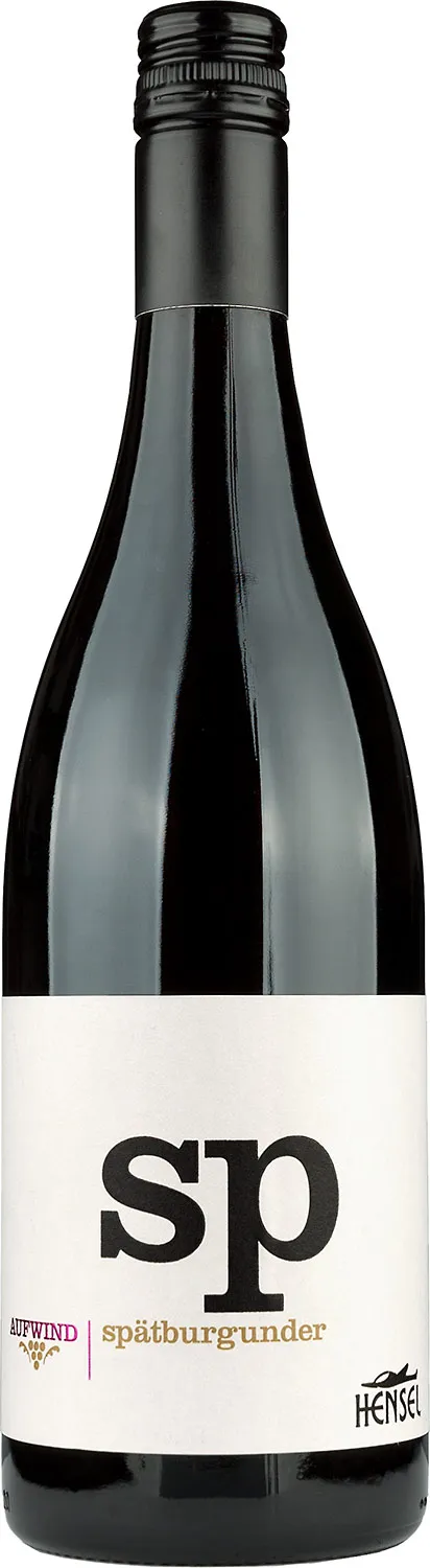 Hensel Aufwind Spätburgunder Hensel Aufwind Spätburgunder