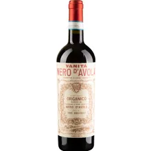 Vanita Nero d’Avola IGT Vanita Nero d’Avola IGT