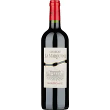 Château La Maroutine AOC 2018 Château La Maroutine AOC 2018