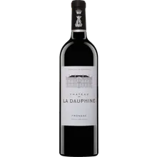Chateau de la Dauphine 2020 Chateau de la Dauphine 2020