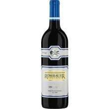 Rombauer Vineyards Zinfandel 2020 Rombauer Vineyards Zinfandel 2020