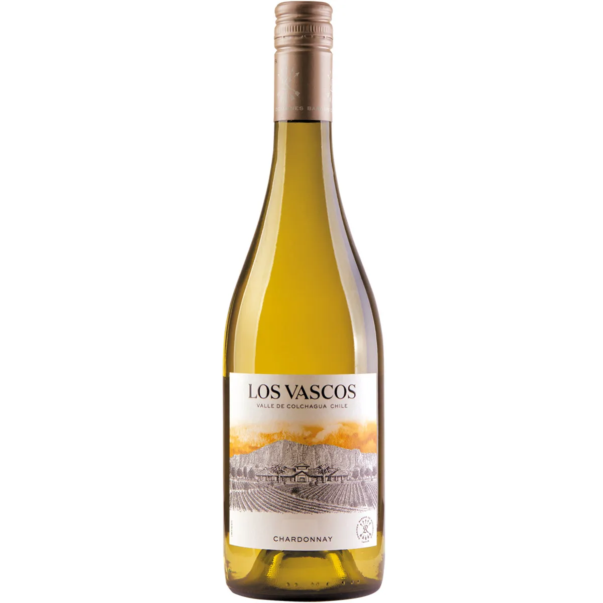 Los Vascos Chardonnay Los Vascos Chardonnay
