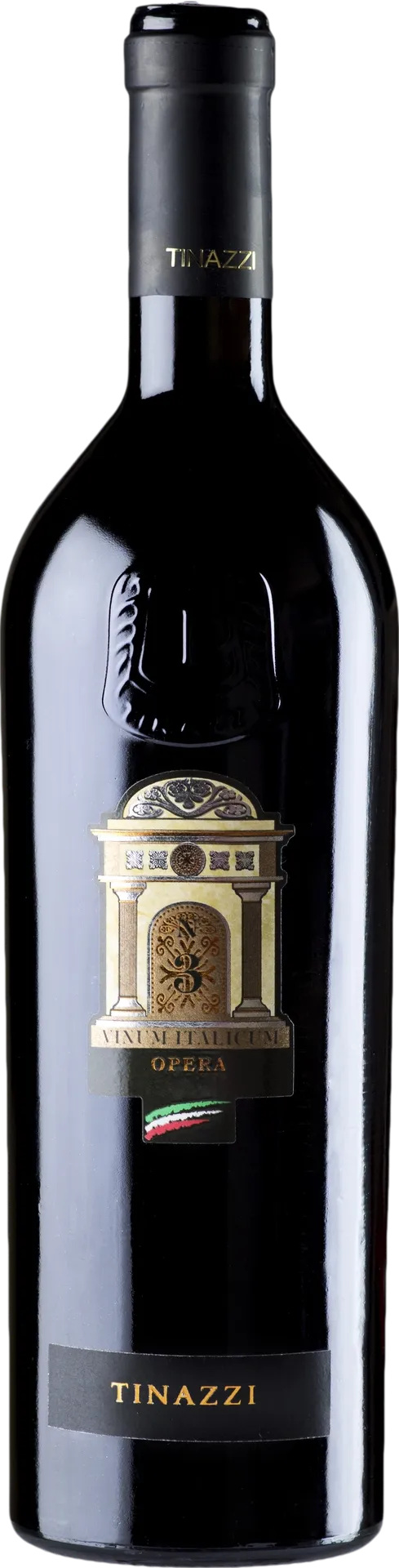 Tinazzi Vinum Italicum No. 3 Opera 2021 Tinazzi Vinum Italicum No. 3 Opera 2021