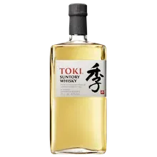 Suntory Whisky Toki Suntory Whisky Toki