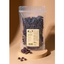 Acai Würfel mit Apfel 500 g Acai Würfel mit Apfel 500 g