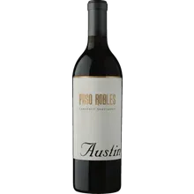 Austin Cabernet Sauvignon 2023 Austin Cabernet Sauvignon 2023