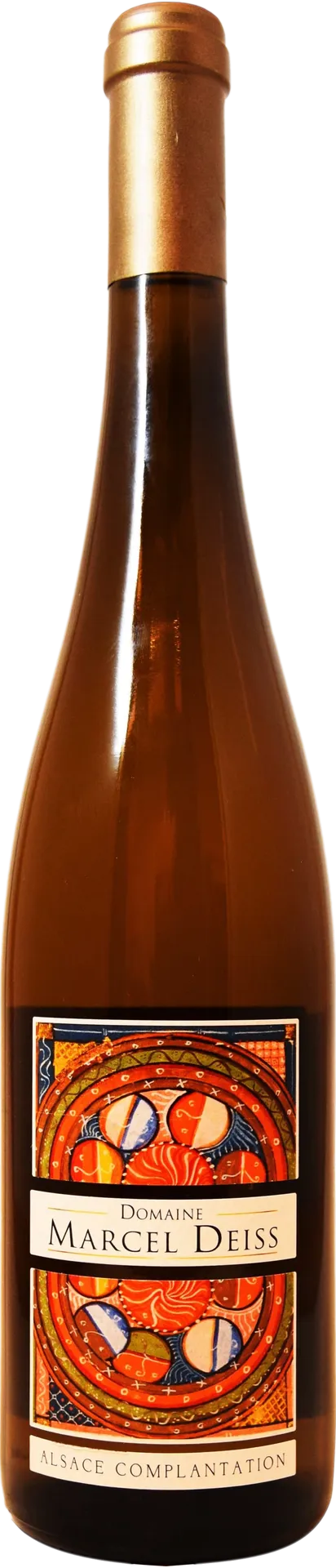 Marcel Deiss Alsace Complantation 2023 Marcel Deiss Alsace Complantation 2023