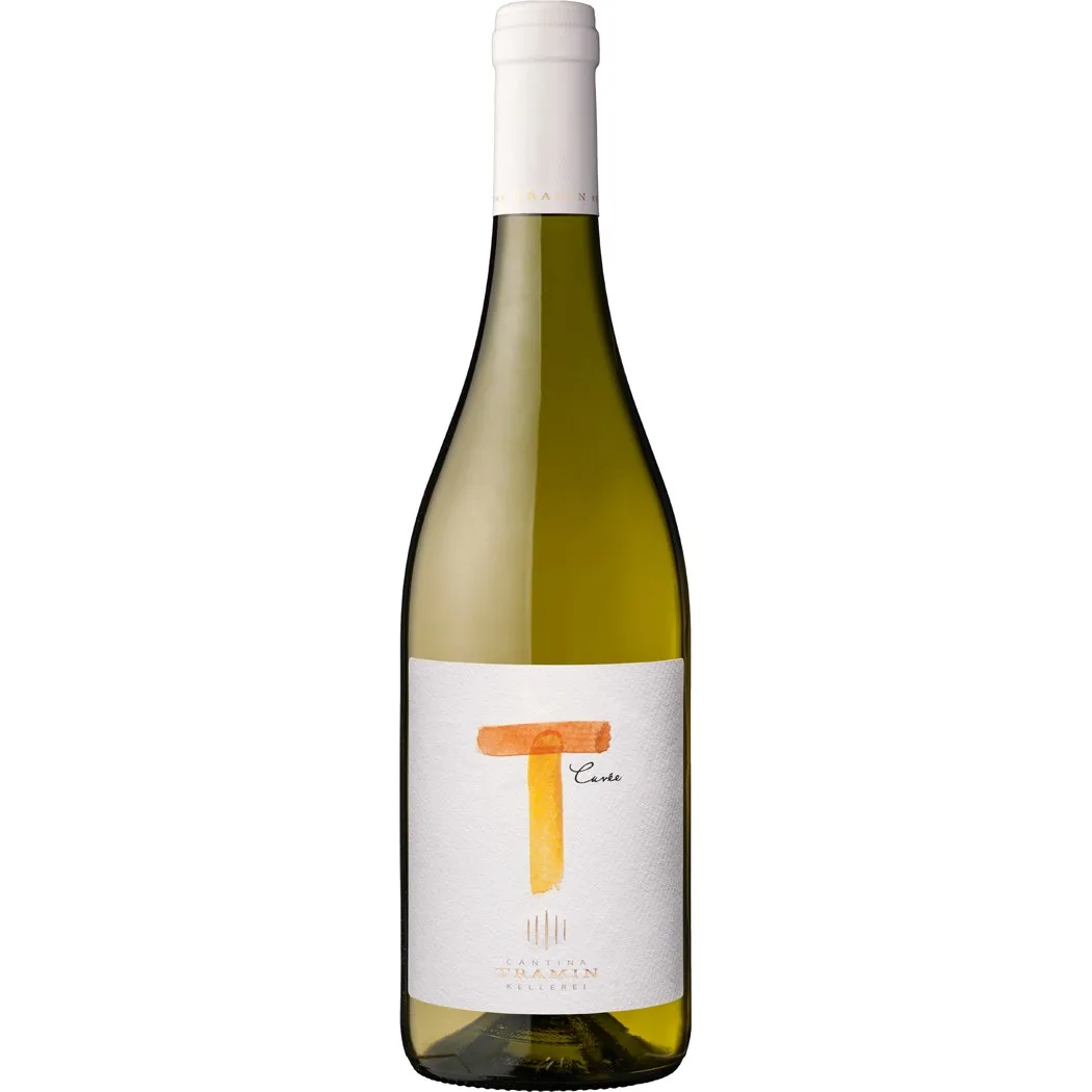 Cantina Tramin Cuvée T Weiß Cantina Tramin Cuvée T Weiß