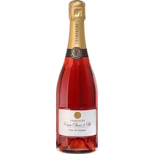 Champagne Veuve Olivier & Fils Perle de Saignee Brut Champagne Veuve Olivier & Fils Perle de Saignee Brut