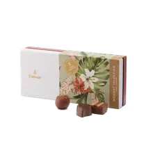 Pralinen Nougat Selektion alkoholfrei Dallmayr Pralinen Nougat Selektion alkoholfrei Dallmayr