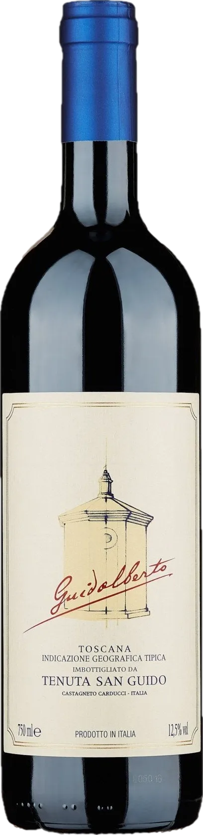 Tenuta San Guido Guidalberto 2022 Tenuta San Guido Guidalberto 2022