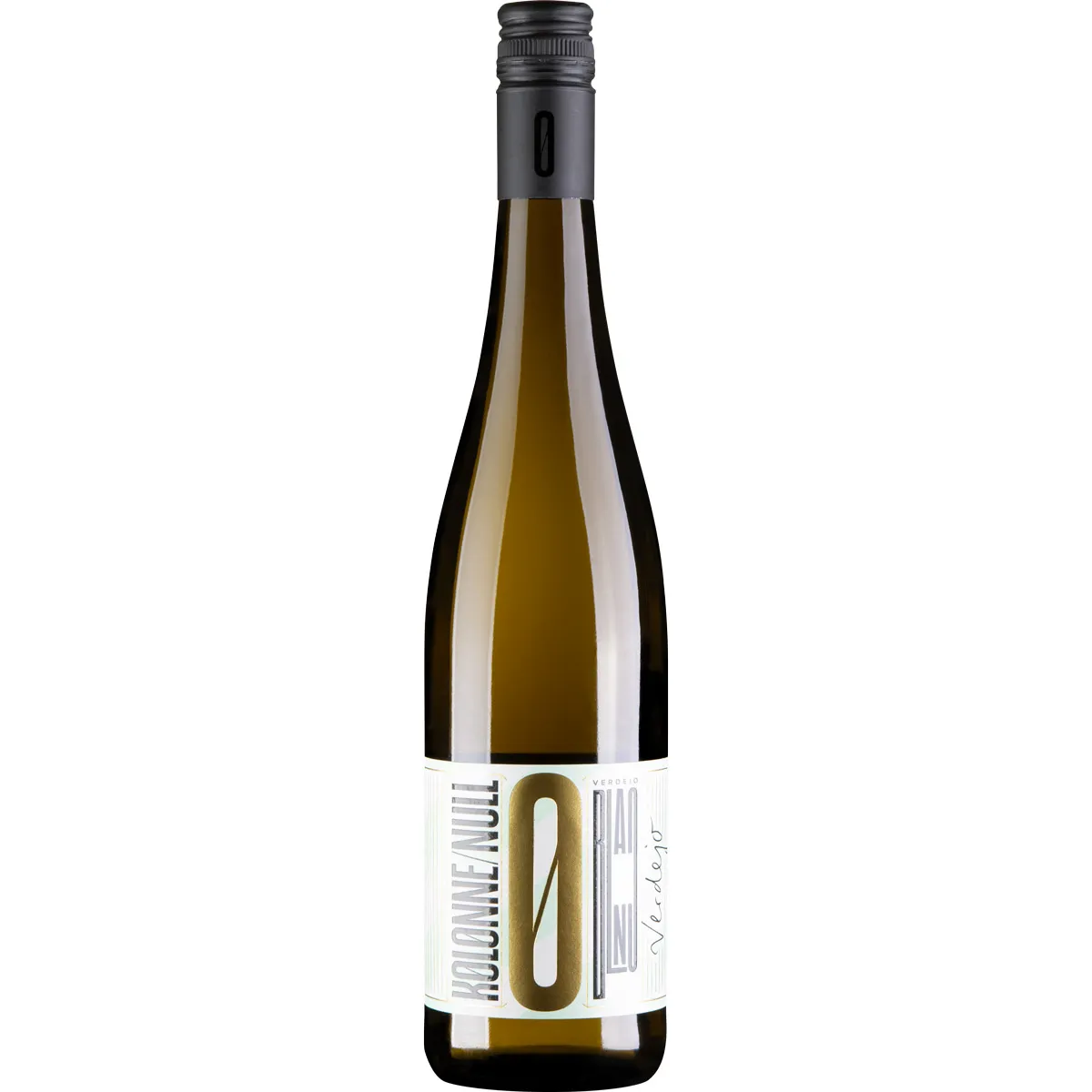 Kolonne Null Verdejo Alkoholfrei Kolonne Null Verdejo Alkoholfrei