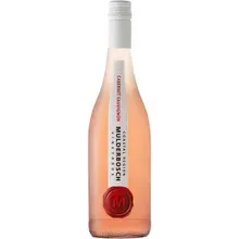 Mulderbosch Cabernet Sauvignon Rosé Mulderbosch Cabernet Sauvignon Rosé
