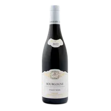 2022 Bourgogne Pinot Noir AC 2022 Bourgogne Pinot Noir AC