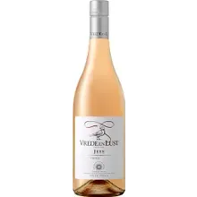 Vrede en Lust Jess Rosé Vrede en Lust Jess Rosé