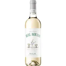 Real Agrado Blanco Rioja DOC Real Agrado Blanco Rioja DOC