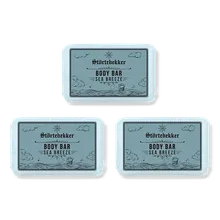 Body Bar Sea Breeze - 120g Body Bar Sea Breeze - 120g