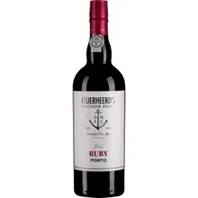 Feuerheerd’s Fine Ruby Port Feuerheerd’s Fine Ruby Port