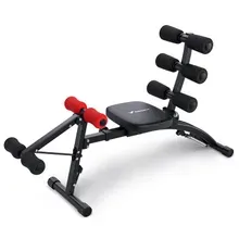 Merach 2415B1 Bauchtrainer Merach 2415B1 Bauchtrainer