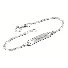 Armband Herz mit Gravur Armband Herz mit Gravur