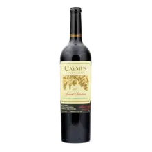 2019 Caymus Cabernet Sauvignon Special Selection 2019 Caymus Cabernet Sauvignon Special Selection