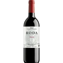 Roda DOC Reserva Roda DOC Reserva