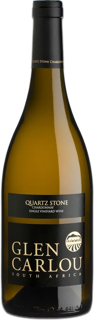 Glen Carlou Quartz Stone Chardonnay Glen Carlou Quartz Stone Chardonnay