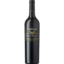 Thelema Cabernet Sauvignon Thelema Cabernet Sauvignon