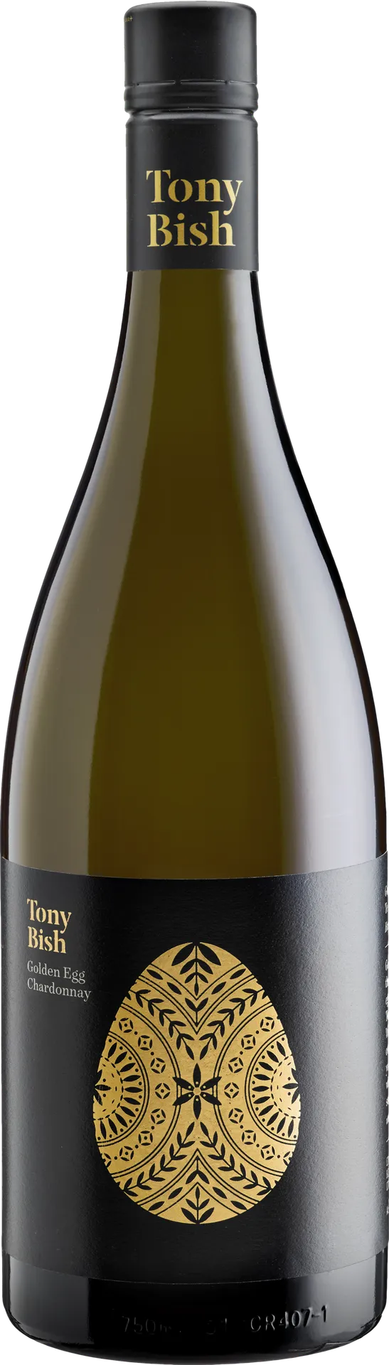 Tony Bish Golden Egg Chardonnay 2023 Tony Bish Golden Egg Chardonnay 2023