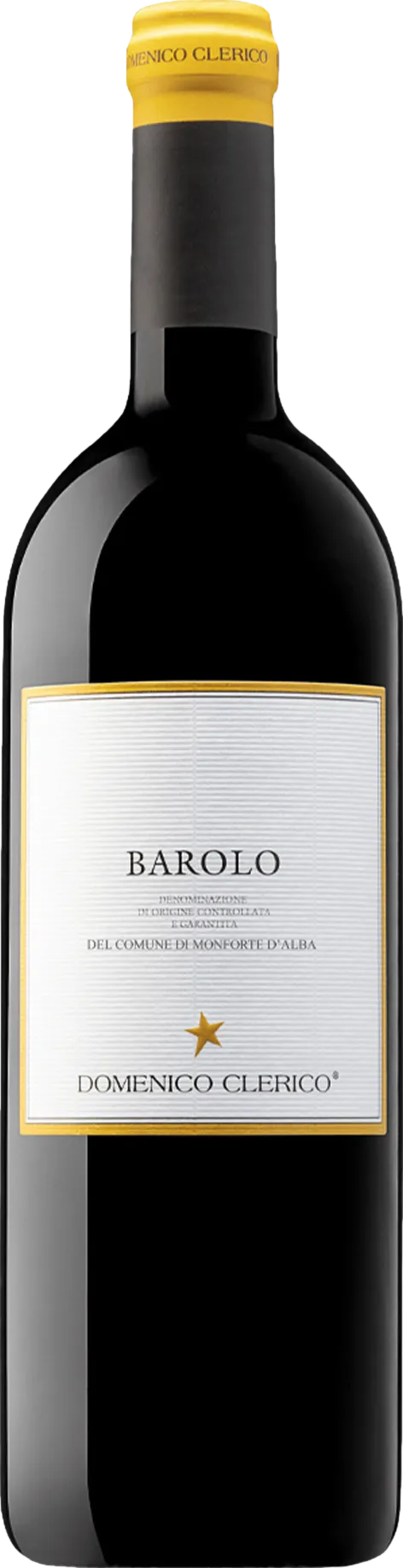 Domenico Clerico Barolo del Comune di Monforte d%27Alba 2019 Domenico Clerico Barolo del Comune di Monforte d%27Alba 2019