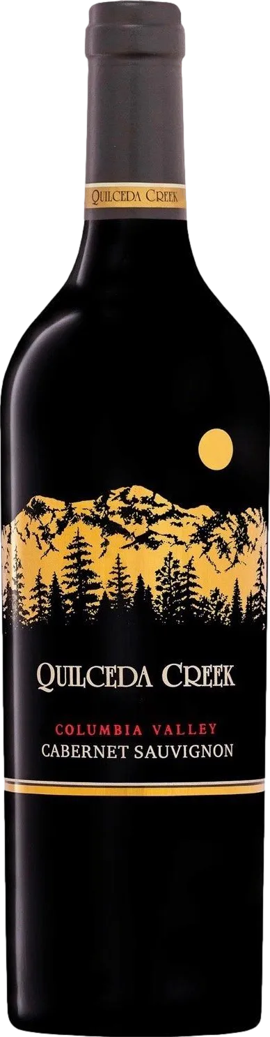 Quilceda Creek Cabernet Sauvignon 2020 Quilceda Creek Cabernet Sauvignon 2020