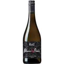 Manz Handwerk Spätburgunder Blanc de Noir trocken Manz Handwerk Spätburgunder Blanc de Noir trocken