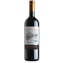 Val di Suga Vigna Spuntali Brunello di Montalcino DOCG 2011 Val di Suga Vigna Spuntali Brunello di Montalcino DOCG 2011