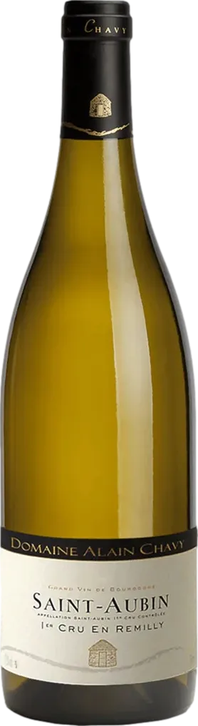 Domaine Alain Chavy Saint Aubin Premier Cru En Remilly 2023 Domaine Alain Chavy Saint Aubin Premier Cru En Remilly 2023