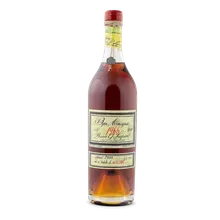 1966 Bas Armagnac Baron Gaston Legrand 1966 Bas Armagnac Baron Gaston Legrand