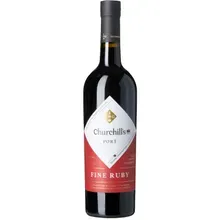 Churchill’s Fine Ruby Port Churchill’s Fine Ruby Port