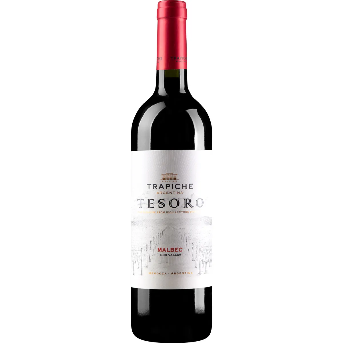 Trapiche Tesoro Malbec Trapiche Tesoro Malbec