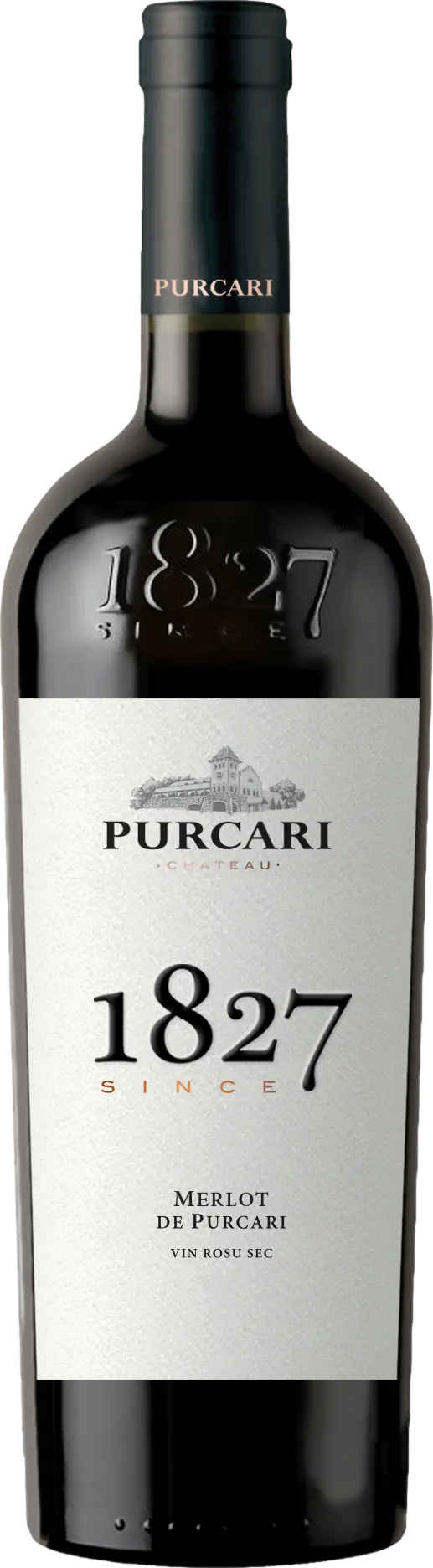 Chateau Purcari Merlot de Purcari 2022 Chateau Purcari Merlot de Purcari 2022