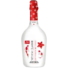 Astoria Yu Sushi Vino Spumante Extra Brut Astoria Yu Sushi Vino Spumante Extra Brut