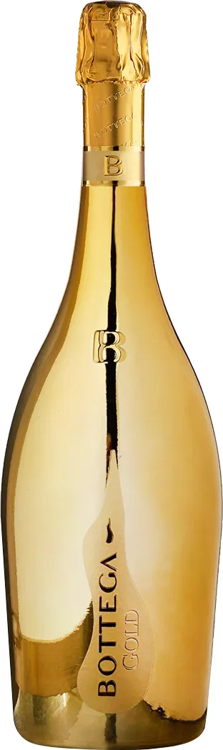 Bottega Gold Prosecco 1 Bottega Gold Prosecco 1