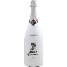 Cava Anna de Codorniu Blanc de Blancs Magnum Brut Cava Anna de Codorniu Blanc de Blancs Magnum Brut